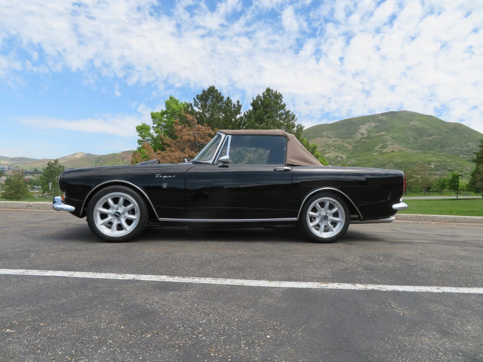 1967 Sunbeam Tiger Mark II - Image 6 of 31