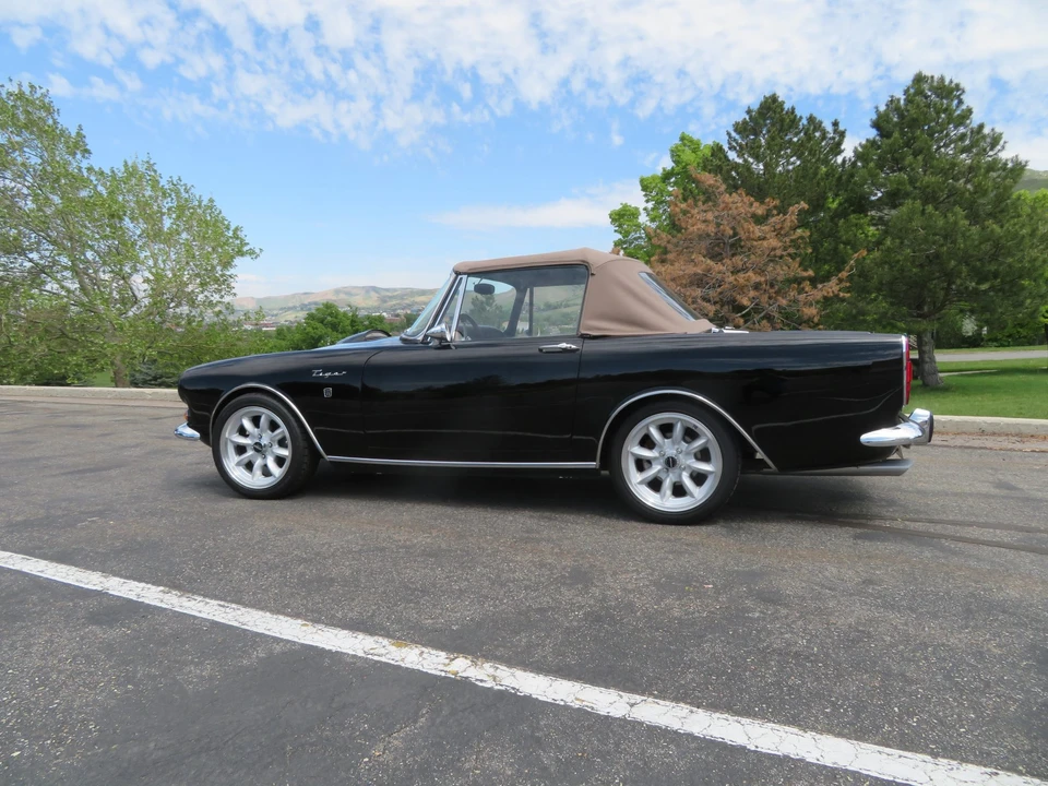 1967 Sunbeam Tiger Mark II - Image 7 of 31