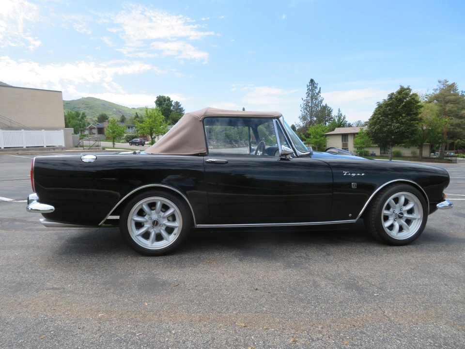 1967 Sunbeam Tiger Mark II - Image 16 of 31