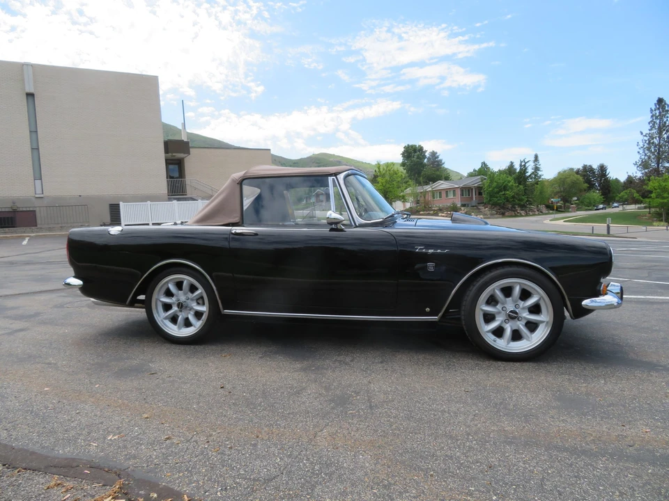 1967 Sunbeam Tiger Mark II - Image 17 of 31