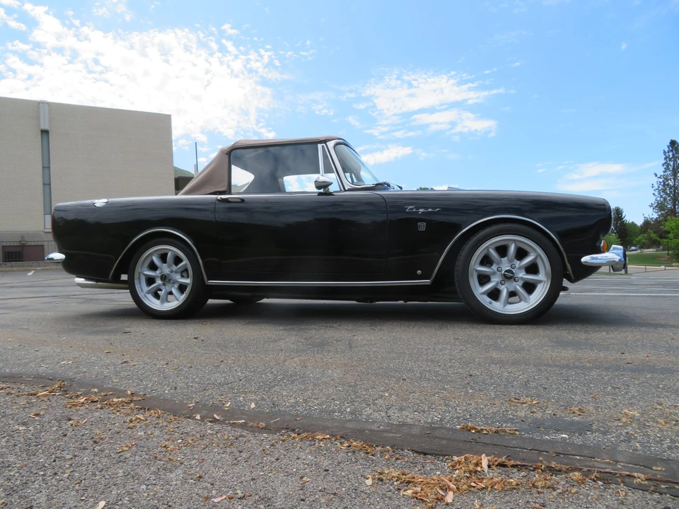 1967 Sunbeam Tiger Mark II - Image 18 of 31