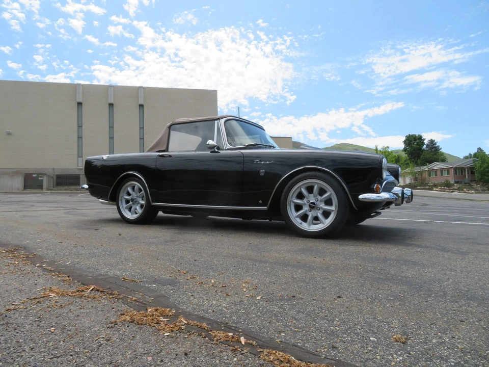 1967 Sunbeam Tiger Mark II - Image 19 of 31