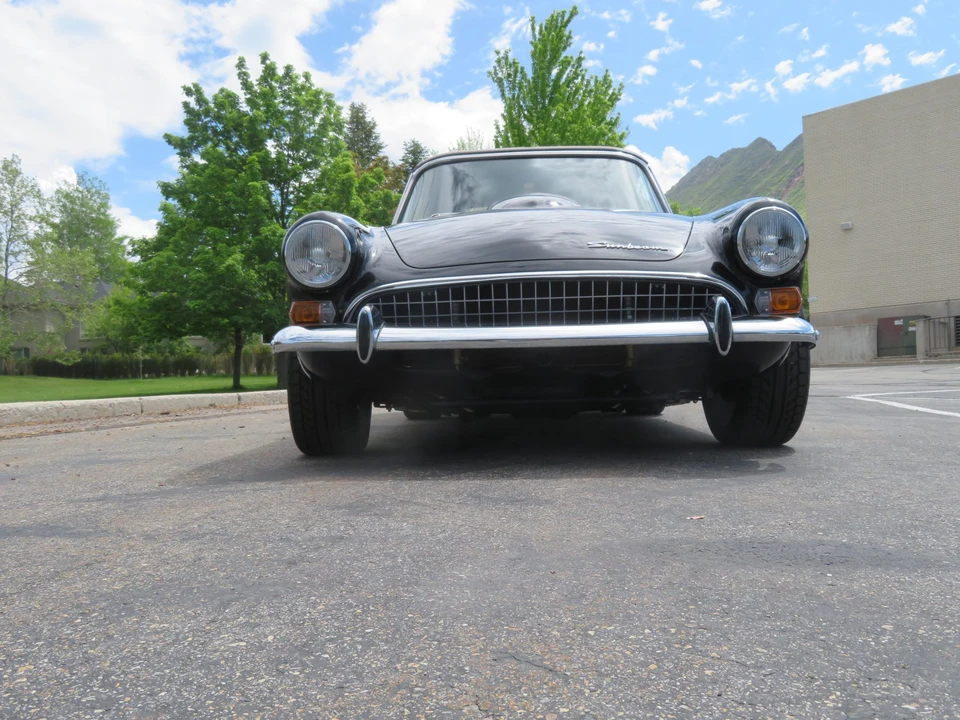 1967 Sunbeam Tiger Mark II - Image 24 of 31