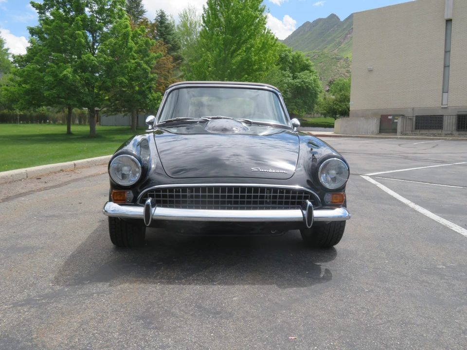 1967 Sunbeam Tiger Mark II - Image 23 of 31