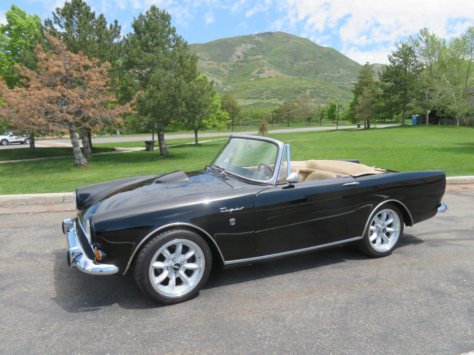 1967 Sunbeam Tiger Mark II - Image 29 of 31