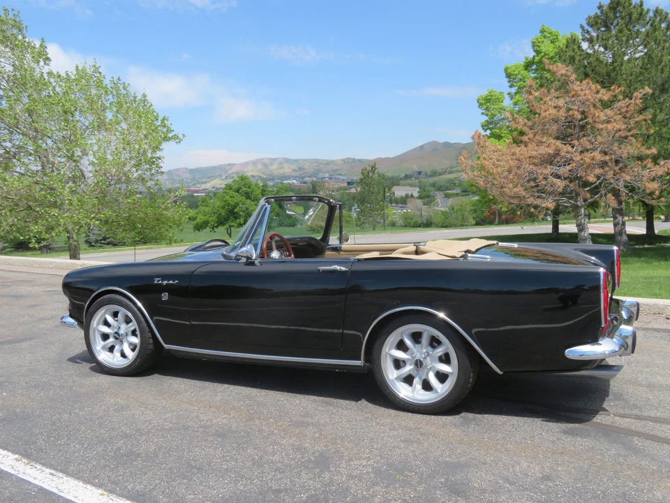 1967 Sunbeam Tiger Mark II - Image 30 of 31