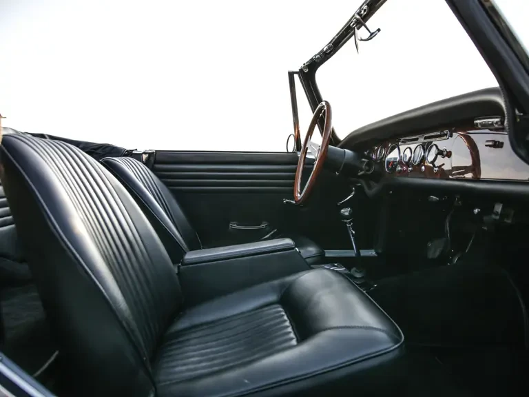 1967 Sunbeam Tiger Mark II - Image 15 of 24