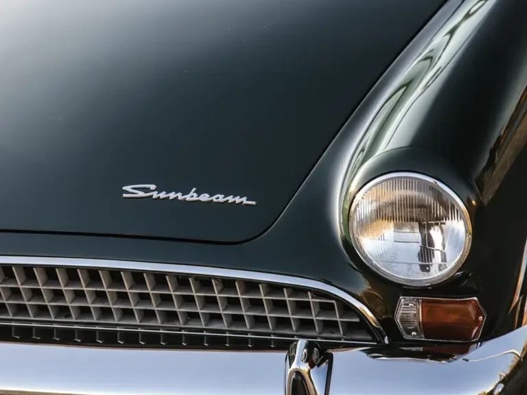 1967 Sunbeam Tiger Mark II - Image 7 of 24