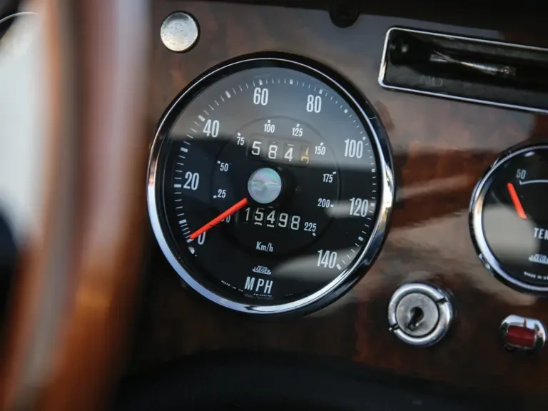 1967 Sunbeam Tiger Mark II - Image 13 of 24
