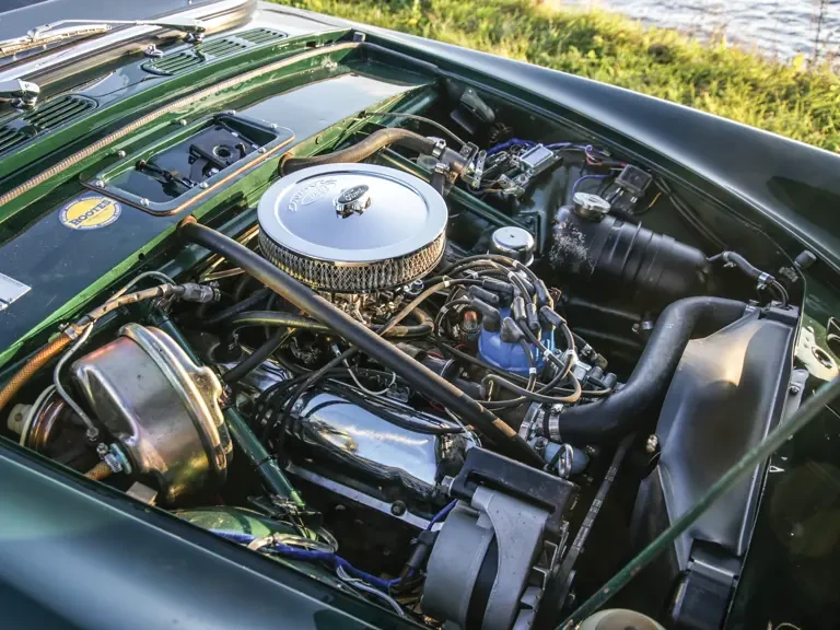 1967 Sunbeam Tiger Mark II - Image 4 of 24