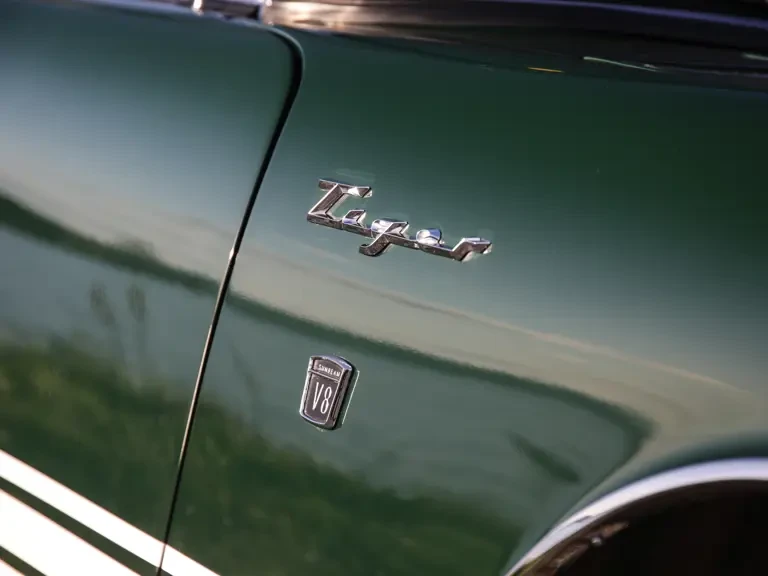 1967 Sunbeam Tiger Mark II - Image 8 of 24