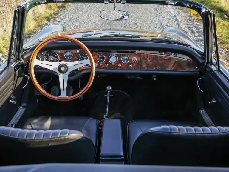 1967 Sunbeam Tiger Mark II - Image 5 of 24
