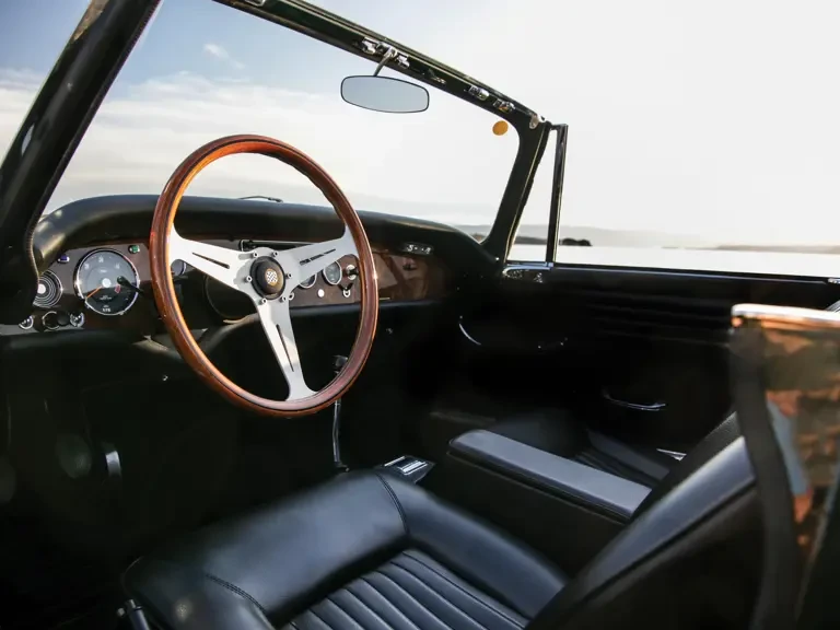 1967 Sunbeam Tiger Mark II - Image 11 of 24
