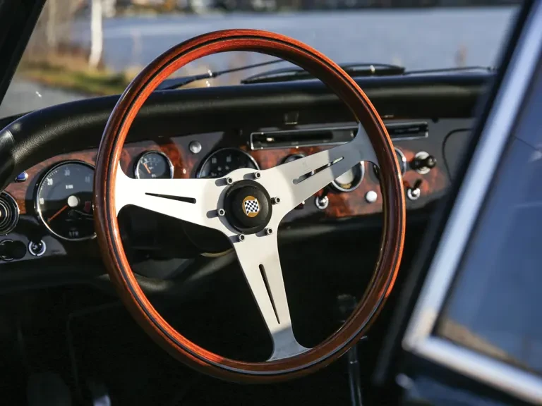 1967 Sunbeam Tiger Mark II - Image 12 of 24