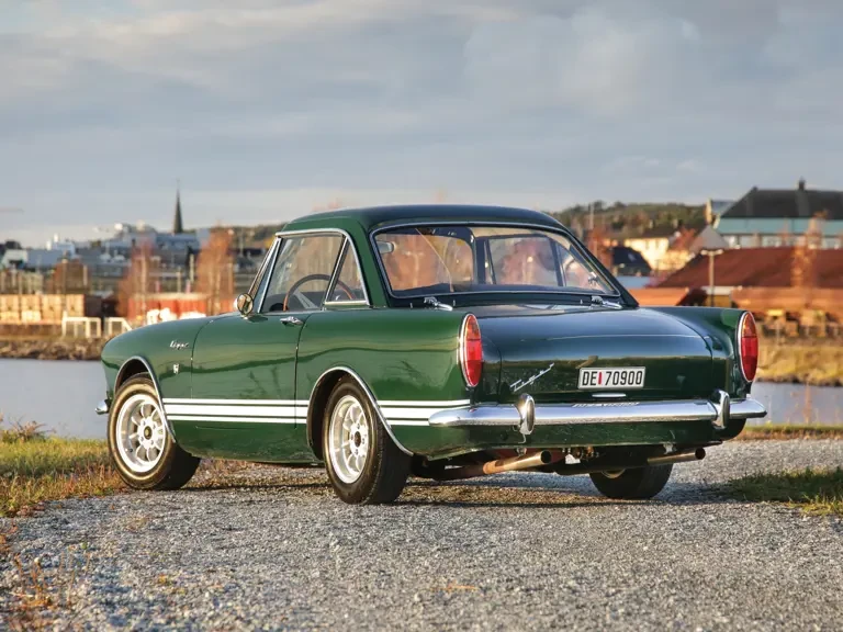 1967 Sunbeam Tiger Mark II - Image 3 of 24