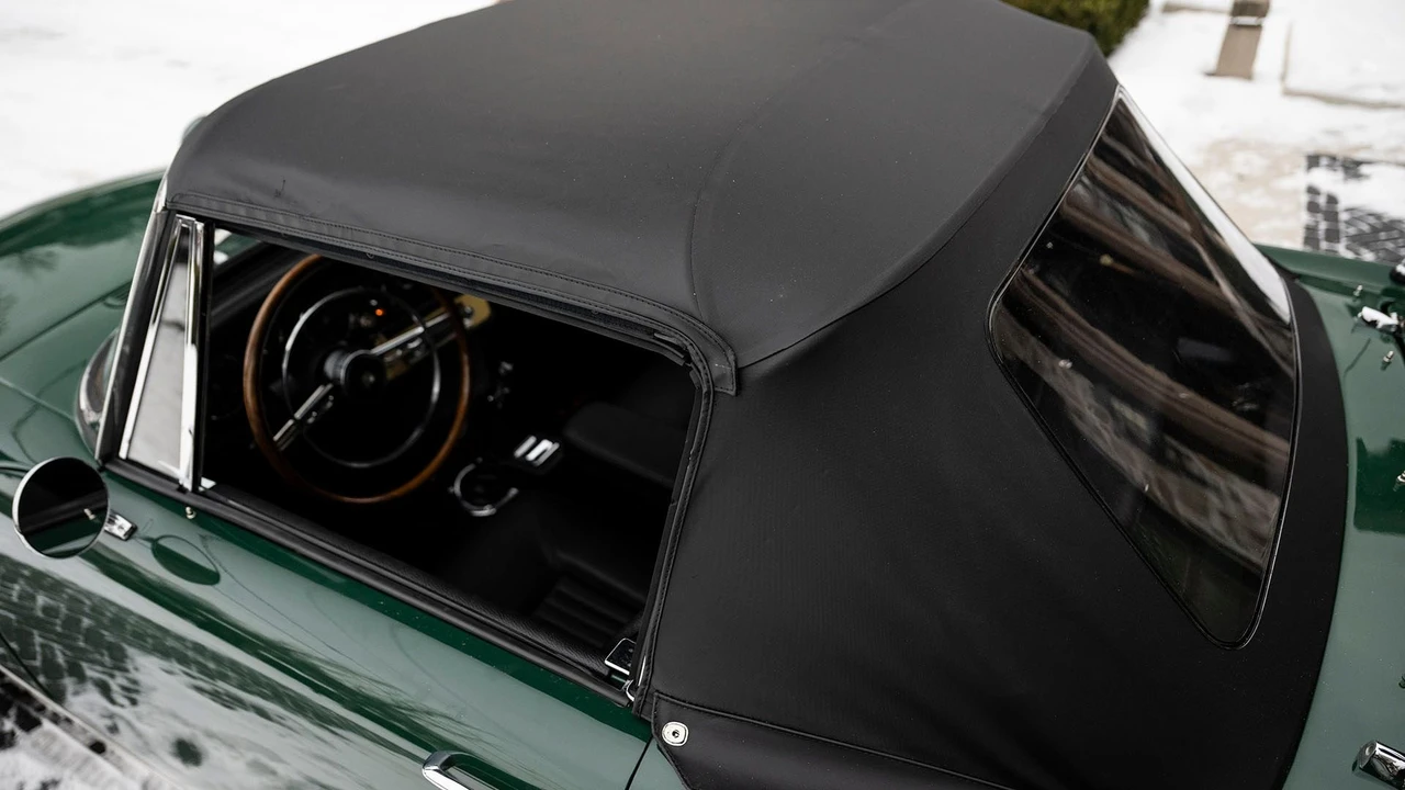 1967 Sunbeam Tiger Mark II - Image 2 of 31