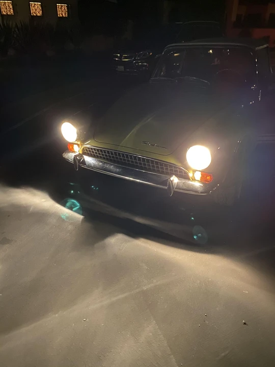 1967 Sunbeam Tiger Mark II - Image 24 of 31