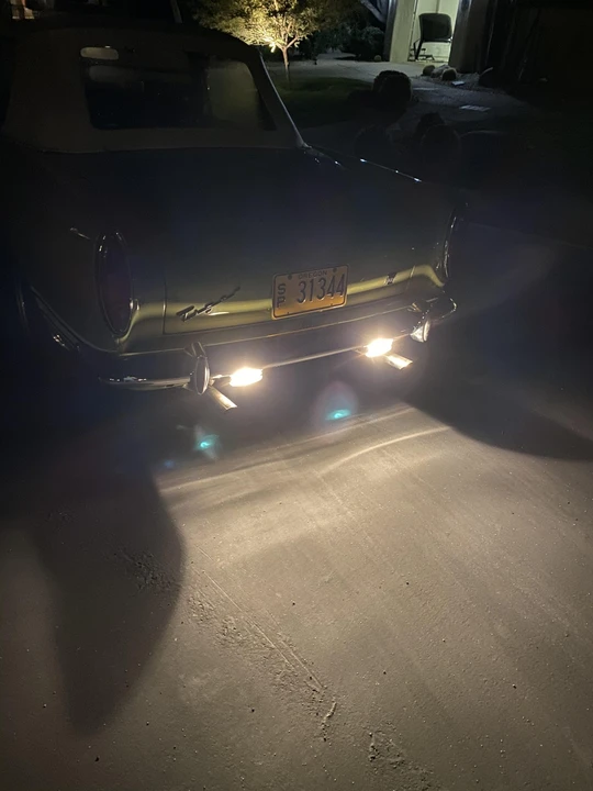 1967 Sunbeam Tiger Mark II - Image 25 of 31
