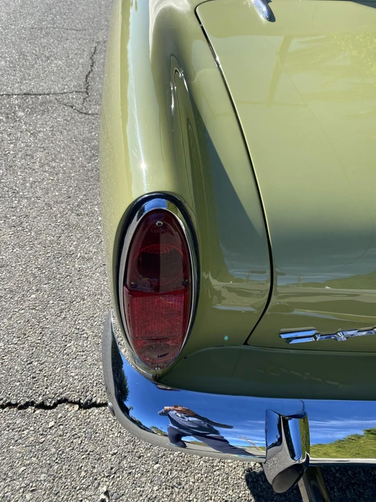 1967 Sunbeam Tiger Mark II - Image 30 of 31