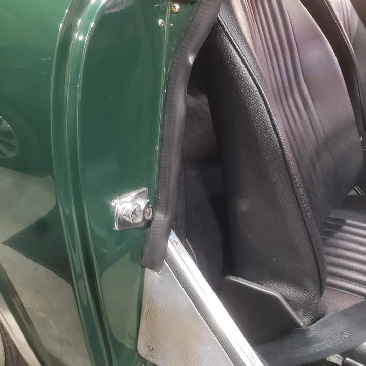 1967 Sunbeam Tiger Mark II - Image 31 of 31