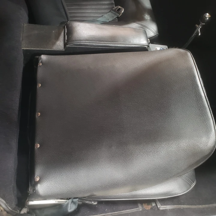 1967 Sunbeam Tiger Mark II - Image 29 of 31