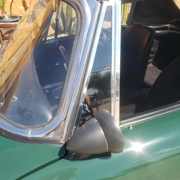 1967 Sunbeam Tiger Mark II - Image 19 of 31
