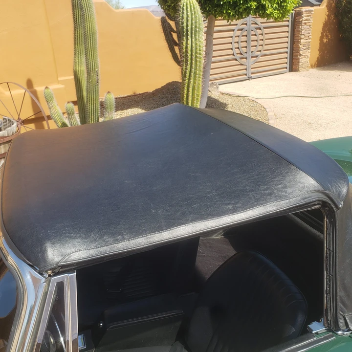 1967 Sunbeam Tiger Mark II - Image 20 of 31