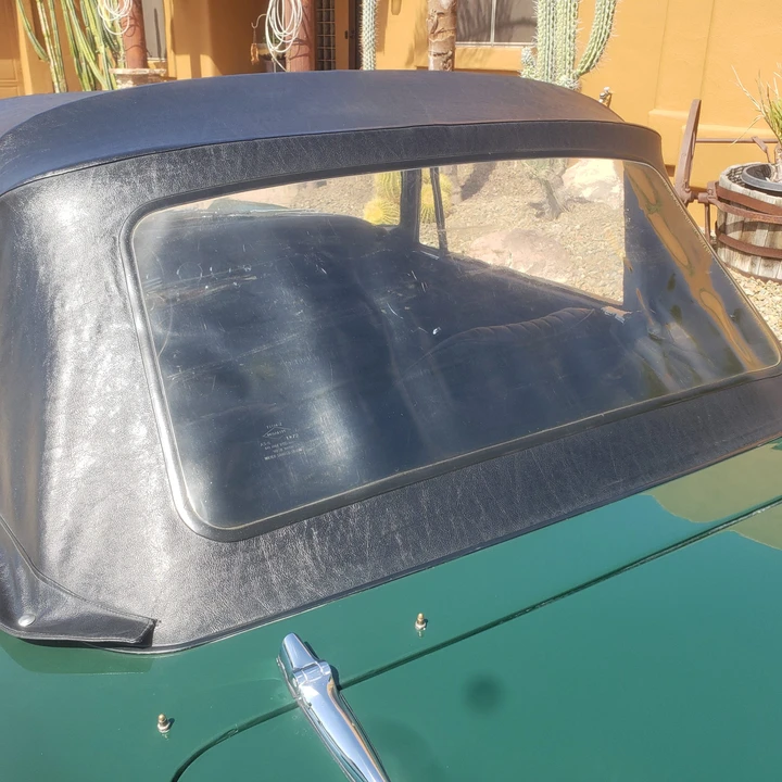 1967 Sunbeam Tiger Mark II - Image 21 of 31
