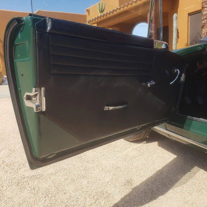 1967 Sunbeam Tiger Mark II - Image 26 of 31