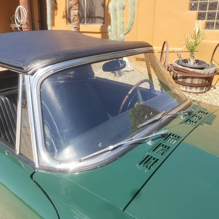 1967 Sunbeam Tiger Mark II - Image 18 of 31
