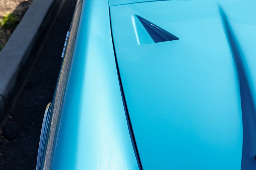 1967 Sunbeam Tiger Mark II - Image 31 of 31
