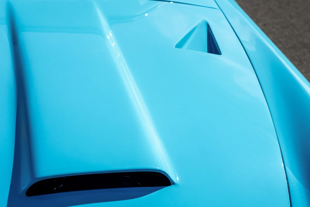 1967 Sunbeam Tiger Mark II - Image 30 of 31