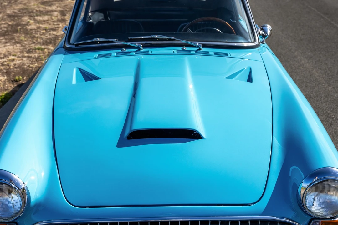 1967 Sunbeam Tiger Mark II - Image 28 of 31