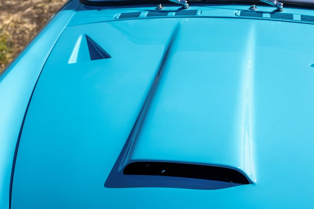 1967 Sunbeam Tiger Mark II - Image 29 of 31