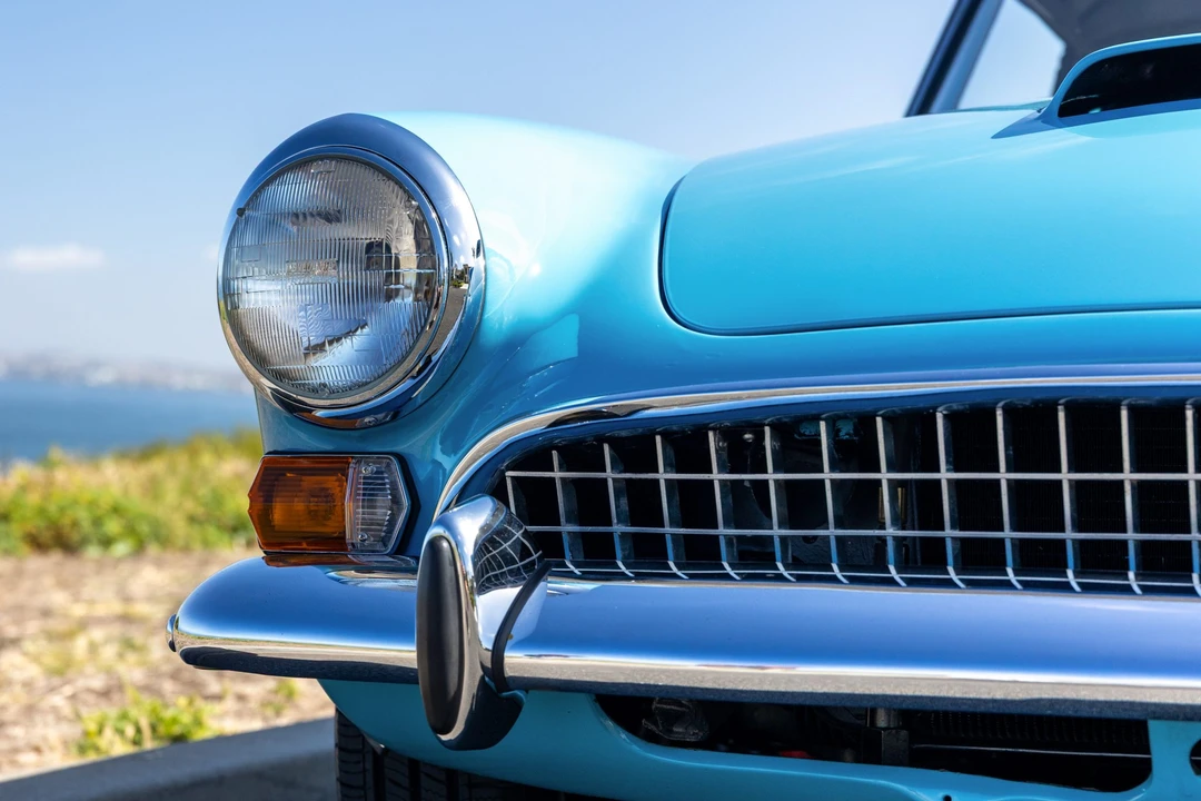 1967 Sunbeam Tiger Mark II - Image 20 of 31