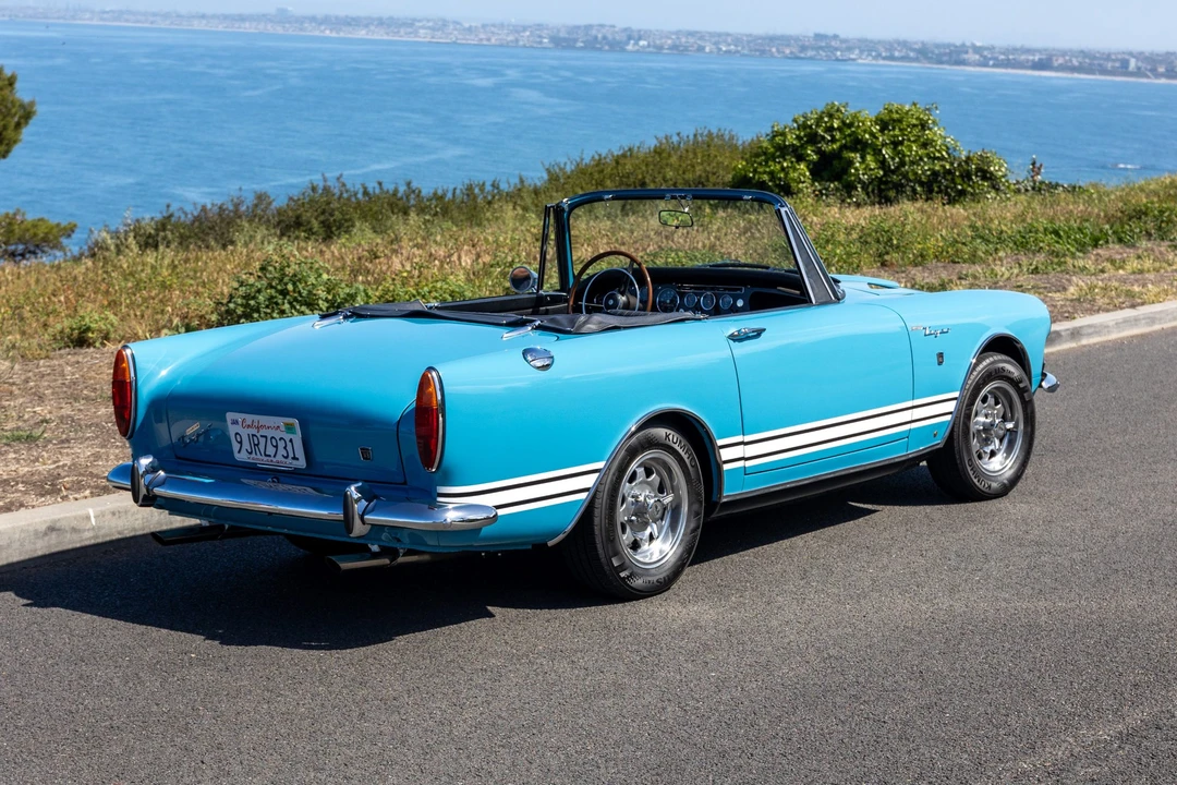 1967 Sunbeam Tiger Mark II - Image 6 of 31
