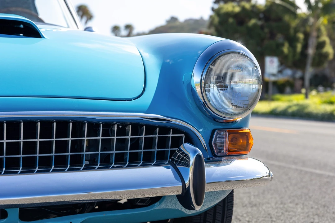 1967 Sunbeam Tiger Mark II - Image 21 of 31