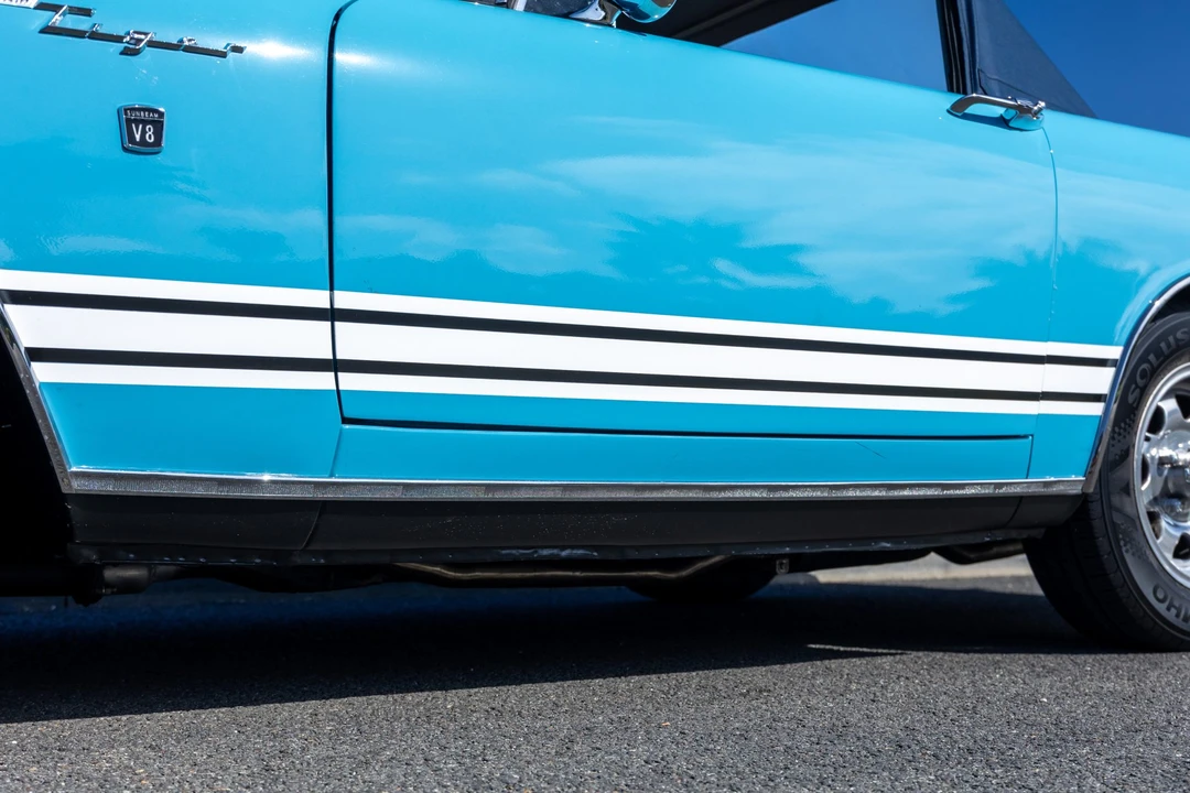 1967 Sunbeam Tiger Mark II - Image 26 of 31