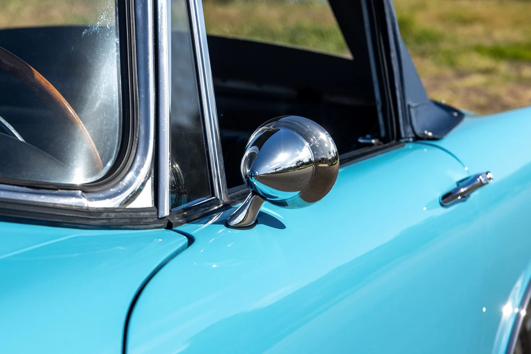 1967 Sunbeam Tiger Mark II - Image 27 of 31