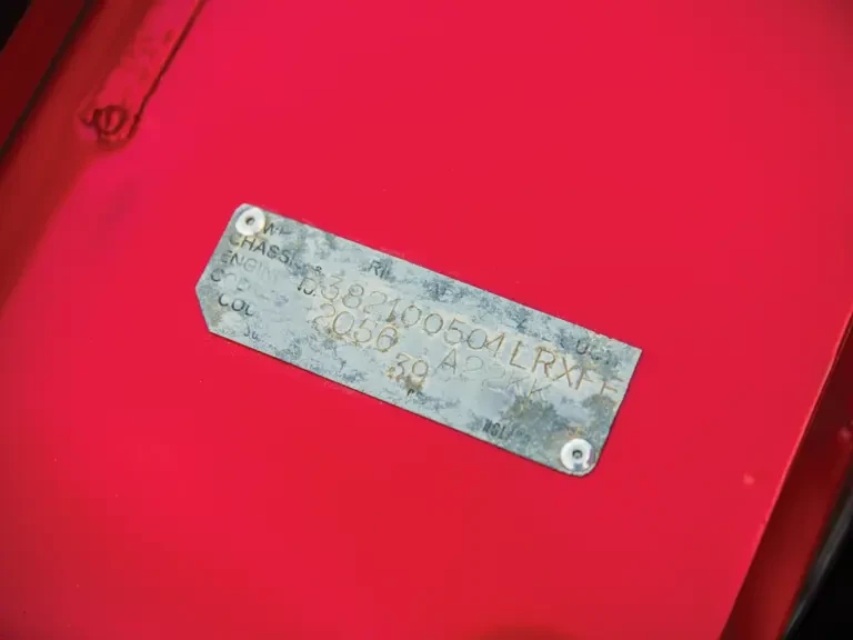 1967 Sunbeam Tiger Mark II - Image 19 of 31