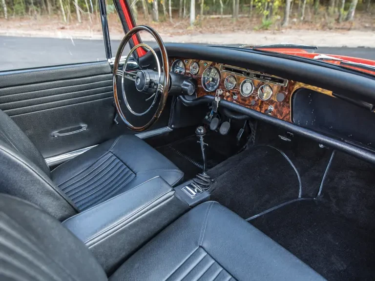 1967 Sunbeam Tiger Mark II - Image 27 of 31