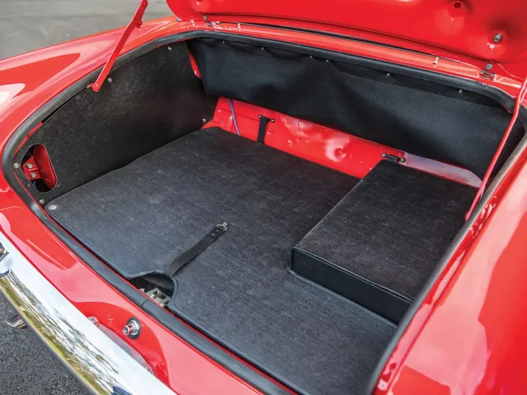 1967 Sunbeam Tiger Mark II - Image 21 of 31
