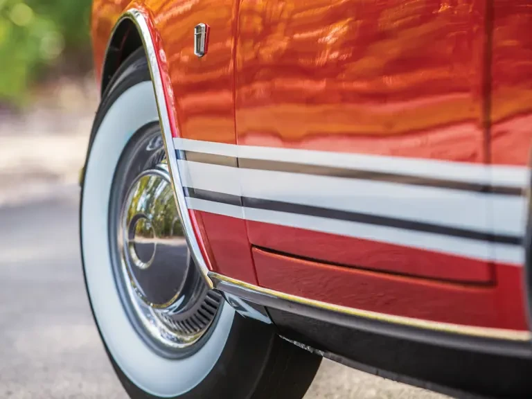 1967 Sunbeam Tiger Mark II - Image 10 of 31