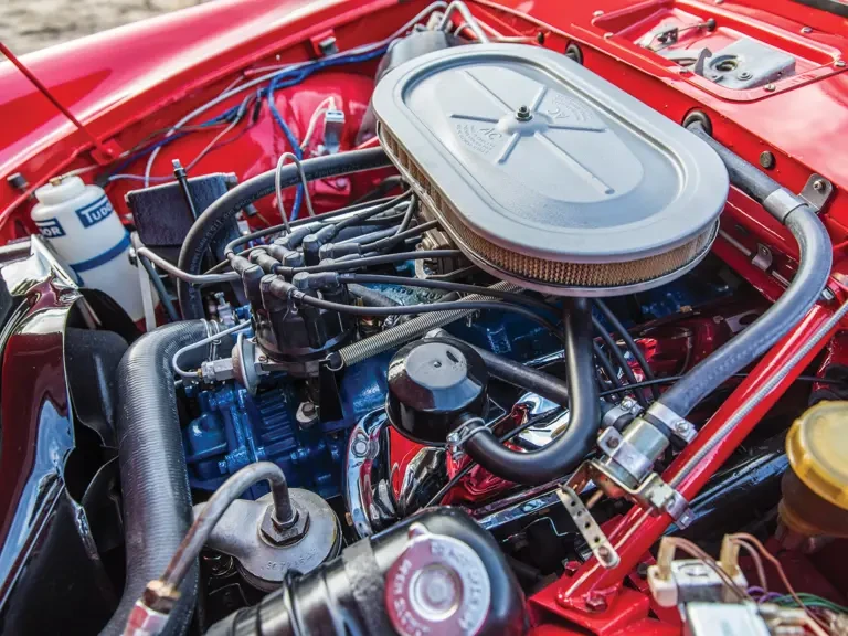 1967 Sunbeam Tiger Mark II - Image 20 of 31
