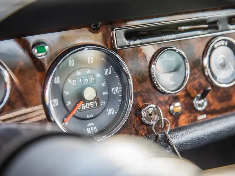 1967 Sunbeam Tiger Mark II - Image 26 of 31