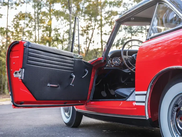 1967 Sunbeam Tiger Mark II - Image 25 of 31