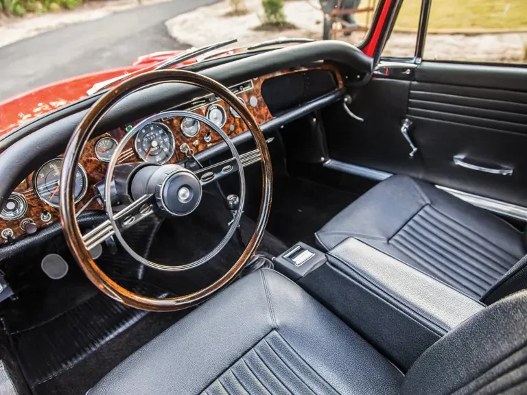 1967 Sunbeam Tiger Mark II - Image 5 of 31