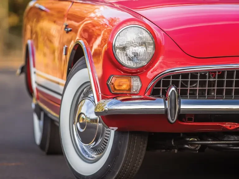 1967 Sunbeam Tiger Mark II - Image 11 of 31