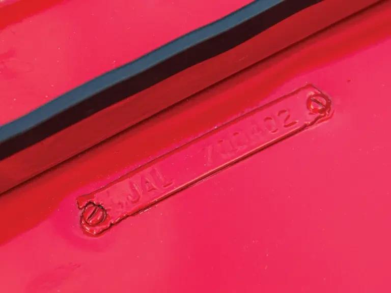 1967 Sunbeam Tiger Mark II - Image 18 of 31