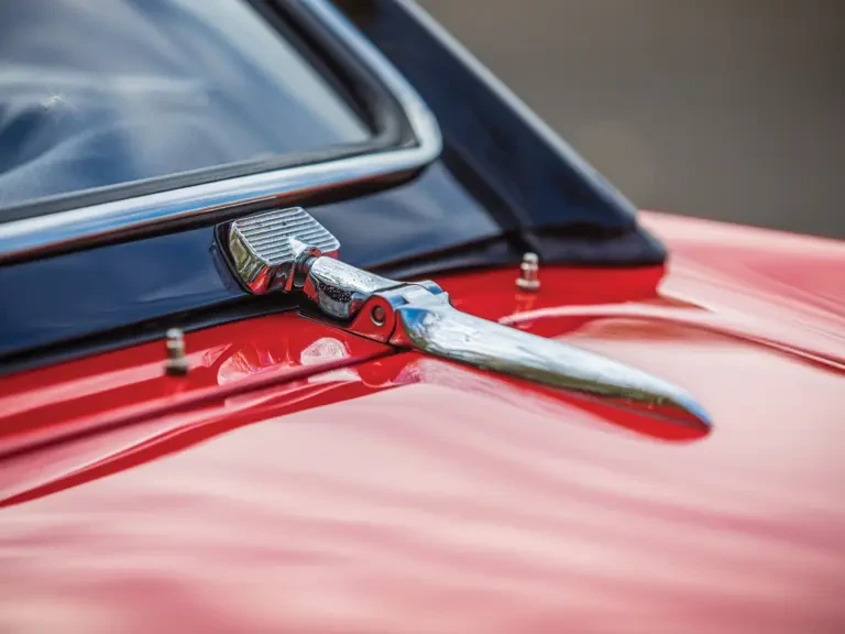 1967 Sunbeam Tiger Mark II - Image 13 of 31